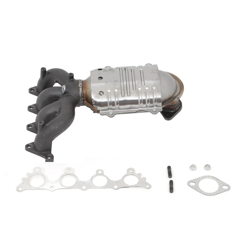 Catalytic Converter for Hyundai Accent, Kia Rio (2006–2011)