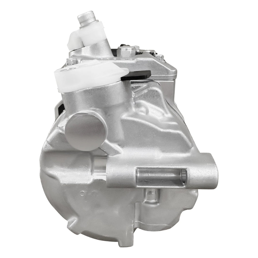 AC Compressor Replacement for Mercedes SLK230 (2002-2004)
