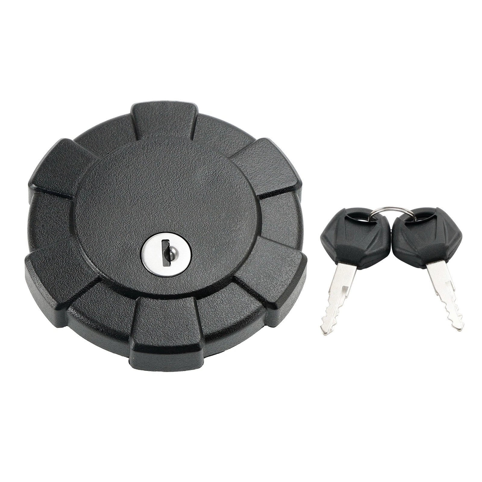 Fuel Tank Cap for DT125R DT200R TW125 TW200 XT250 XT250L (1987–2002)