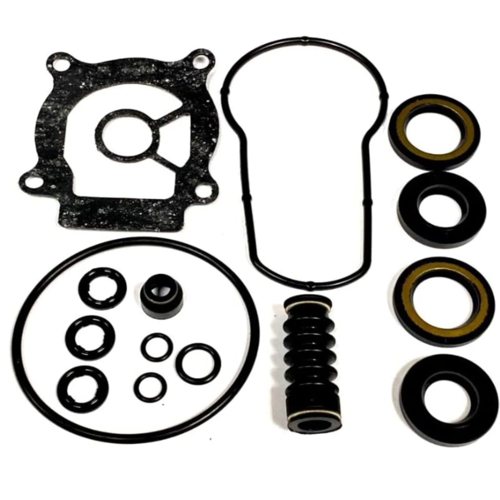 Lower Unit Seal Kit for Johnson/Evinrude/Suzuki 40-60 Hp 4-Stroke (446-103)