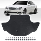Hood Insulation Pad for Mercedes Benz W211 E350 E63 (2003–2009) 2116820626