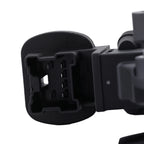Front Left Electric Window Regulator for Nissan Rogue (2008-2013)