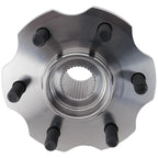 Wheel Hubs for Nissan Pathfinder (2005–2012) Rear Left & Right with Bearing