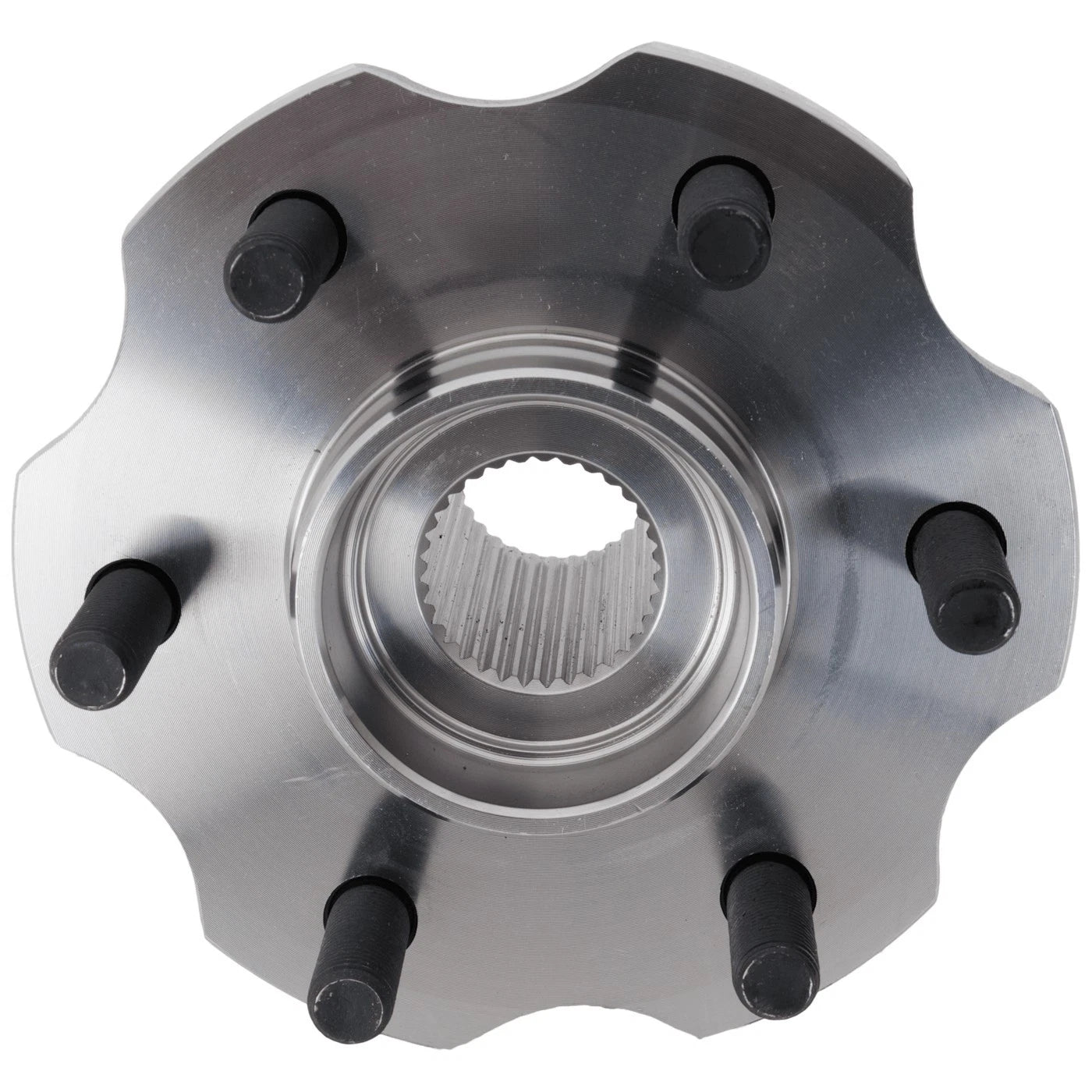 Wheel Hubs for Nissan Pathfinder (2005–2012) Rear Left & Right with Bearing