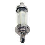 8mm In Line Fuel Filter for Multi Fit Outboards (G40150)