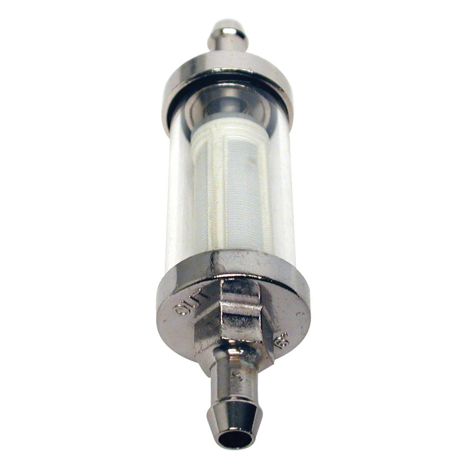 8mm In Line Fuel Filter for Multi Fit Outboards (G40150)