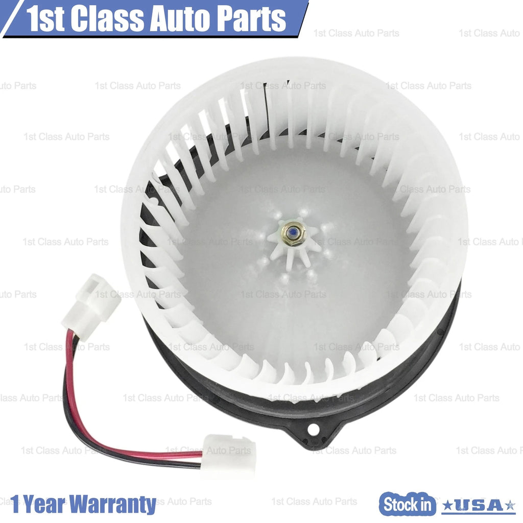 Heater Blower Motor for Kia Soul (2014–2017)