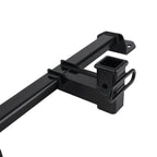 Class 3 Trailer Hitch for BMW X3 X4 (2011–2024) 2" Receiver 5000lbs GTW