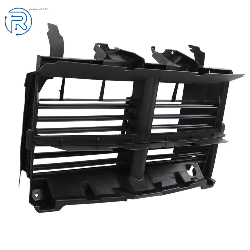 Active Radiator Grille Shutter with Motor for RAM 1500 (2014-2018)