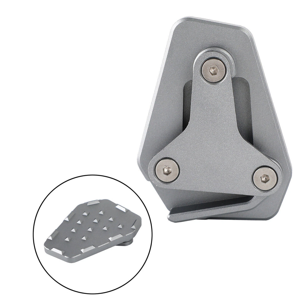 Brake Foot Pedal Extension Pad for BMW S1000XR (2020–2021) T9 TI