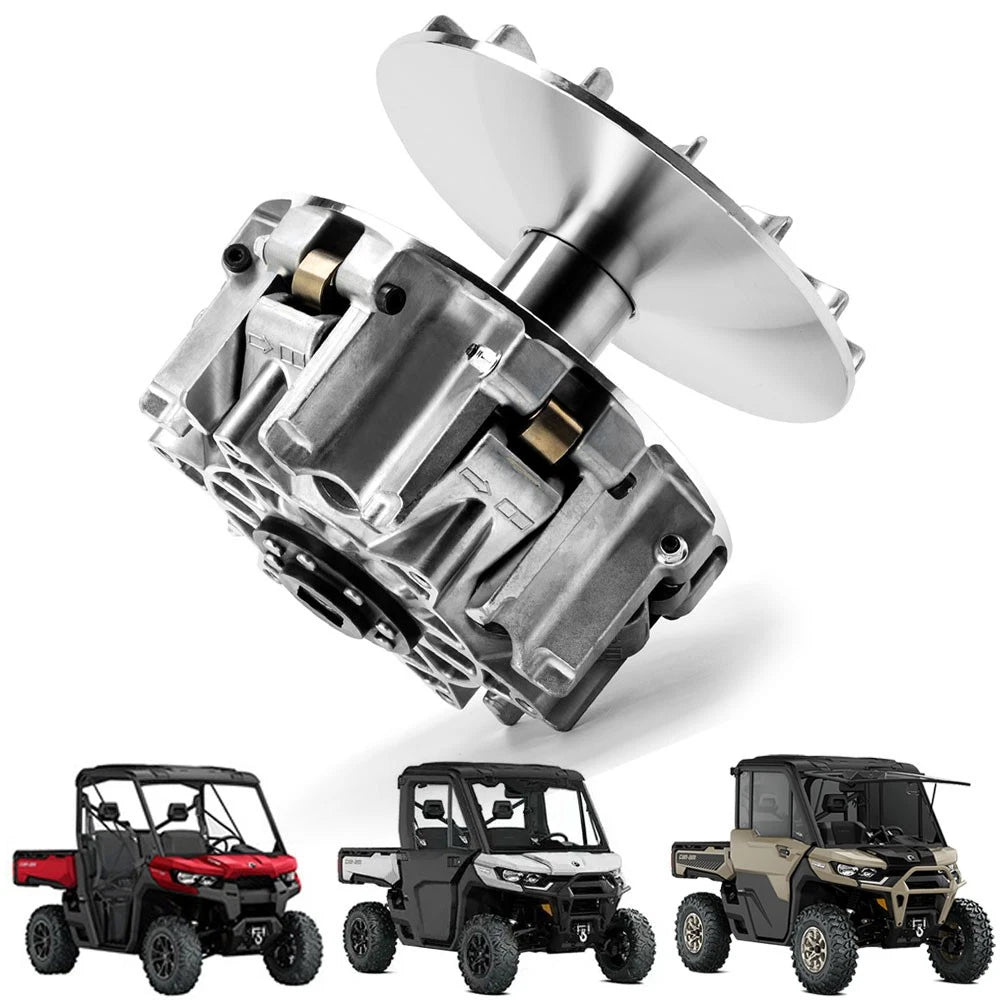 Primary Clutch & Puller for Can-Am Defender Max HD10 (2017–2023) 420280746