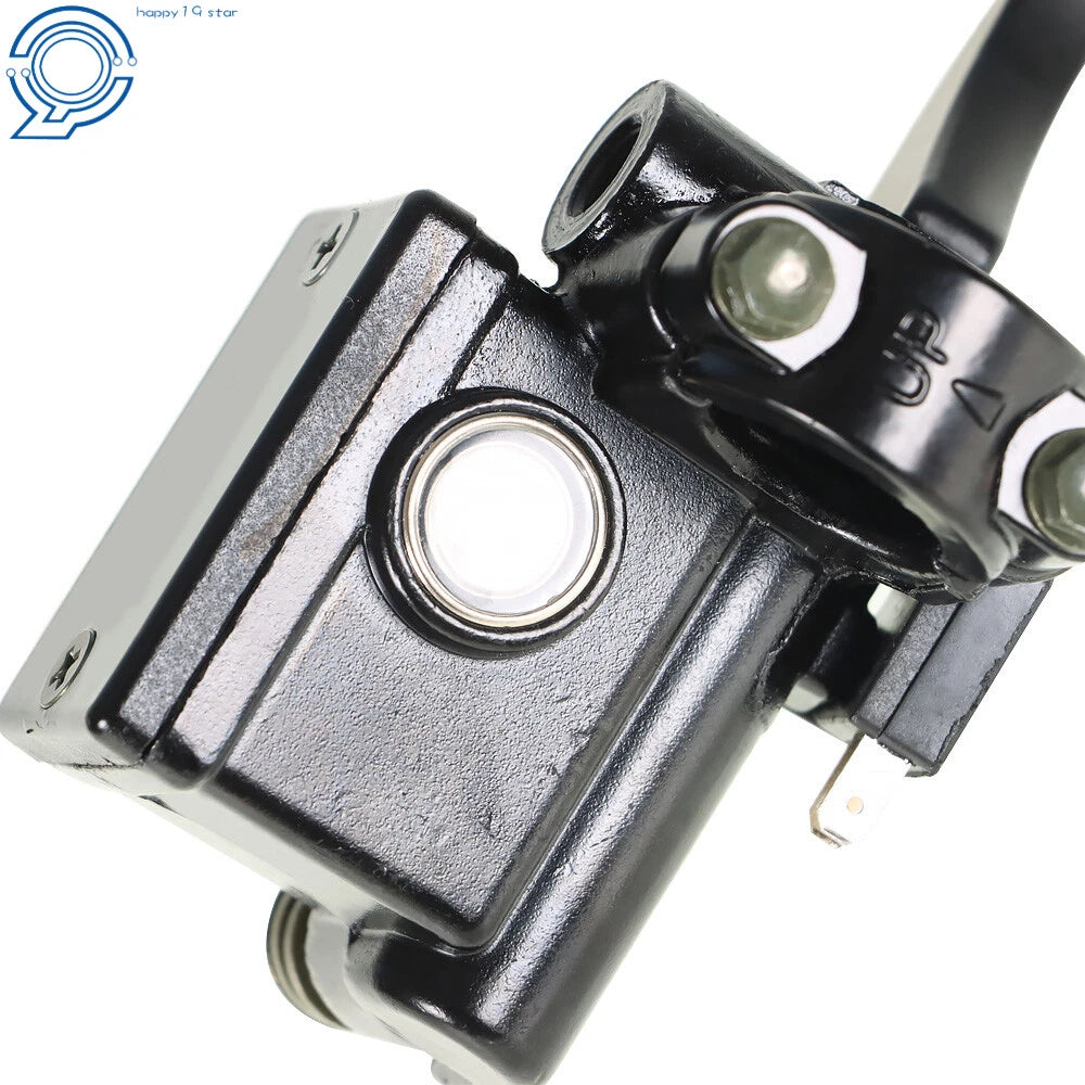 Front Brake Master Cylinder for Suzuki Quadrunner 230 (1985–1993)