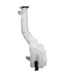 Replacement Windshield Washer Tank with Pump for Ford Edge (2007–2014)
