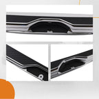 Rear Bumper Assembly for Ford E-350/E-450/E-550 (1992–2014) 7C2Z17906H