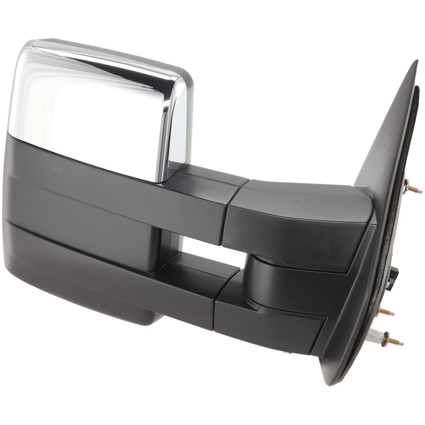 Tow Mirror for Ford F150 Right Side Power Heated Signal Light (2007–2014)