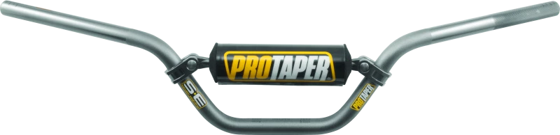 ProTaper SE Raptor Handlebar for - Platinum Gray
