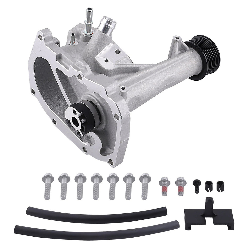 Supercharger Rebuild Kit for Jaguar XFR, Land Rover Range Rover V8 5.0L (2010–2013)
