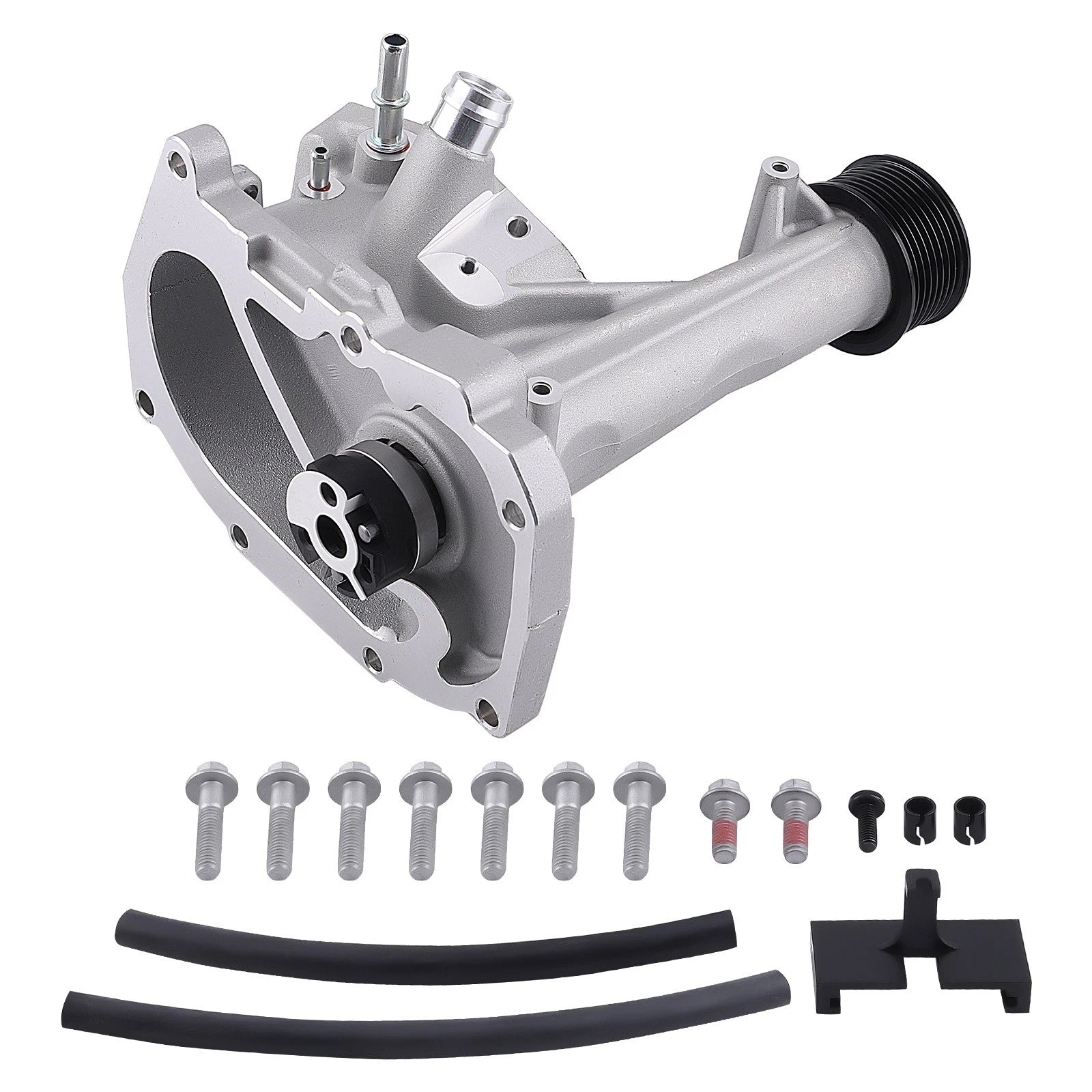 Supercharger Rebuild Kit for Jaguar XFR, Land Rover Range Rover V8 5.0L (2010–2013)