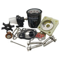 Maintenance Service Kit for Yamaha Outboard 15HP F15C (2015–2023) 6AH-W0078-01 66M-12411-01