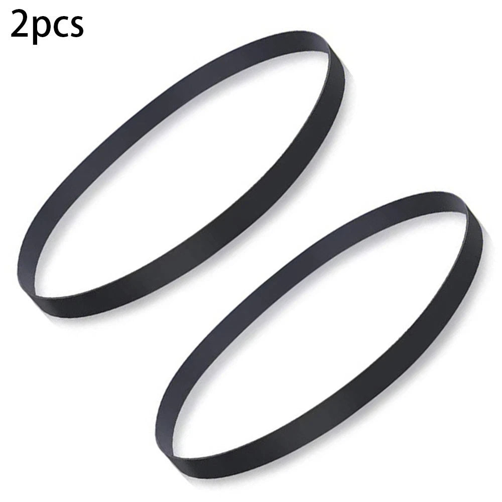 2pcs Belt for Vax Dual Power Max Carpet Cleaner (W86-DD-B) 1313492000 44000553