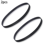 2pcs Belt for Vax Dual Power Max Carpet Cleaner (W86-DD-B) 1313492000 44000553