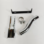 Mid Pipe Adapter Kit for Harley Tri-Glide (2017–2023) Vance & Hines 16784