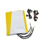 Heated Seat Heater Pad Kit for Universal Trucks (12V)