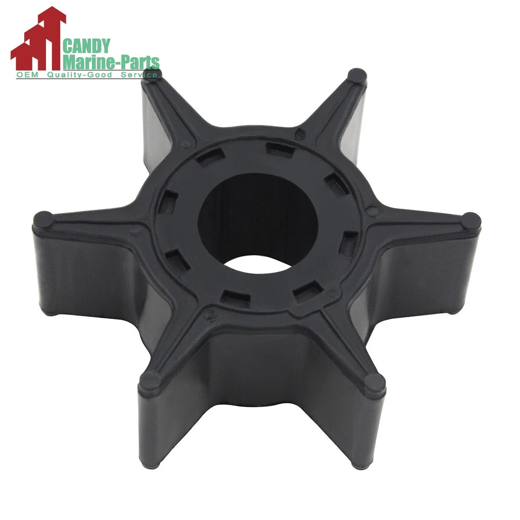 Water Pump Impeller for Yamaha Outboard 20/25HP (6L2-44352-00-00)