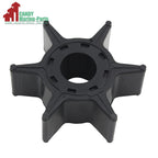 Water Pump Impeller for Yamaha Outboard 20/25HP (6L2-44352-00-00)