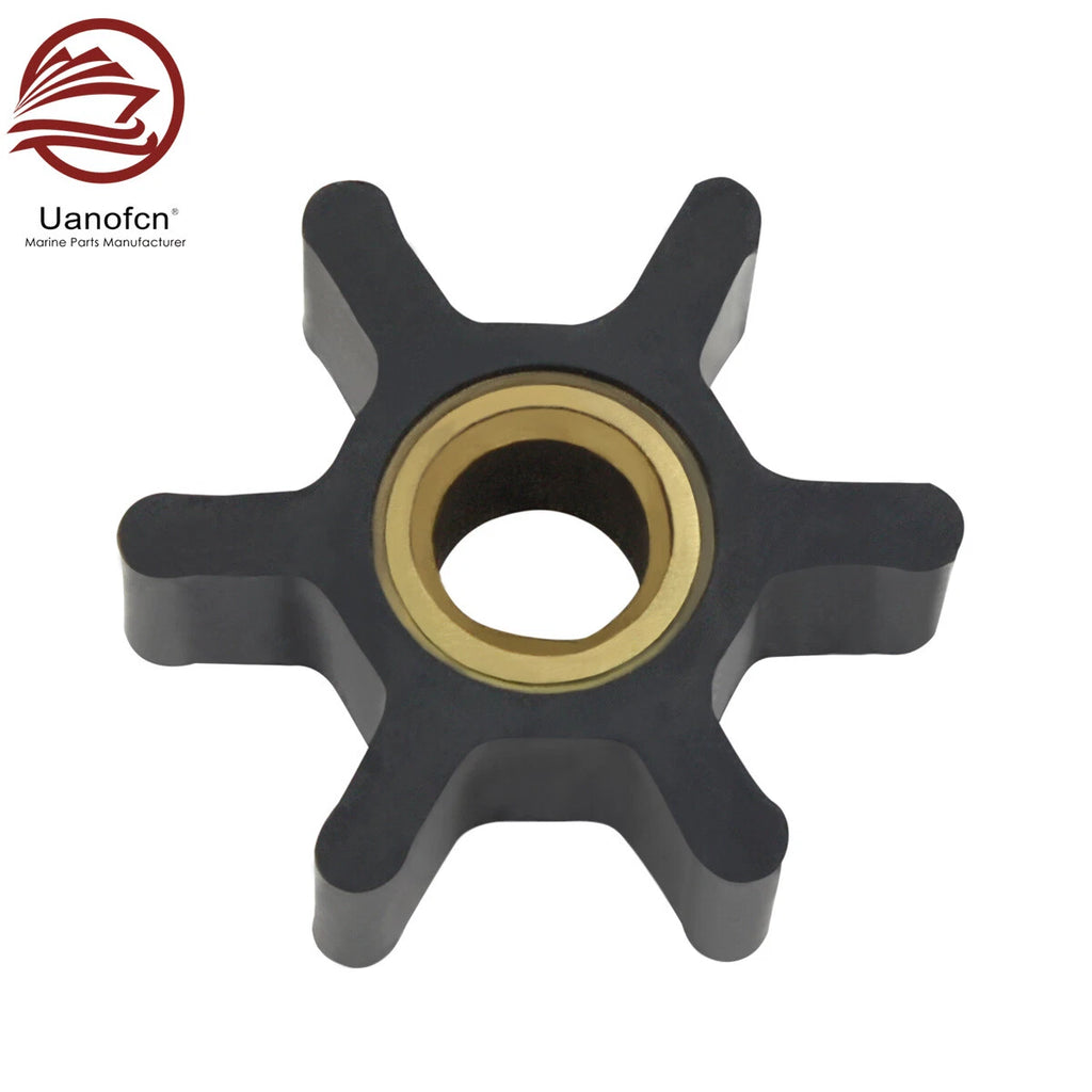 Flexible Impeller for Jabsco 1414-0001, 21414-0001, Yanmar 128170-42070, 128176-42071