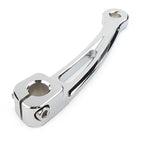 Chrome Shifter Shaft Lever for Harley Touring Softail Trike Road King
