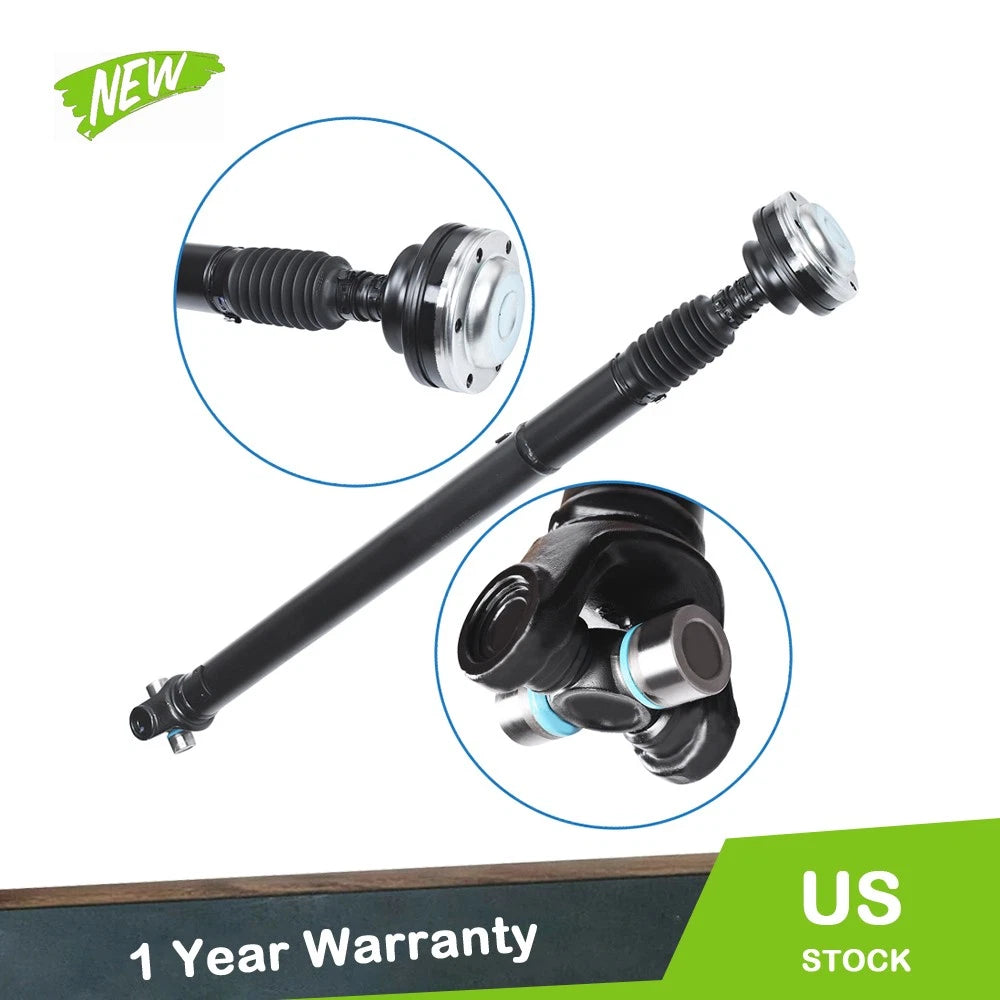 Front Drive Shaft Prop for Jeep Grand Cherokee 4.0L (2002–2004) 52105884AA