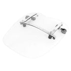 19" Windshield for Harley-Davidson Cross Bones (2008-2011)