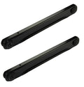 Set of 2 Moog Rear Lower Suspension Control Arms for