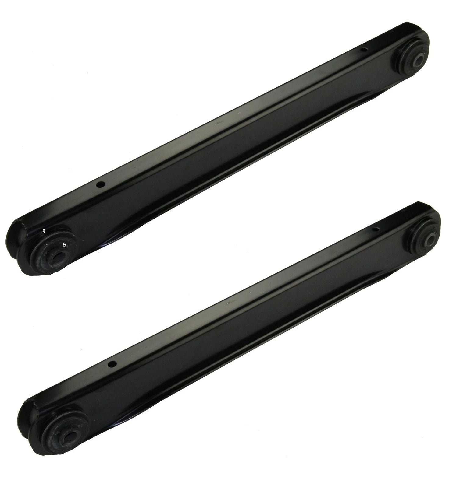 Set of 2 Moog Rear Lower Suspension Control Arms for
