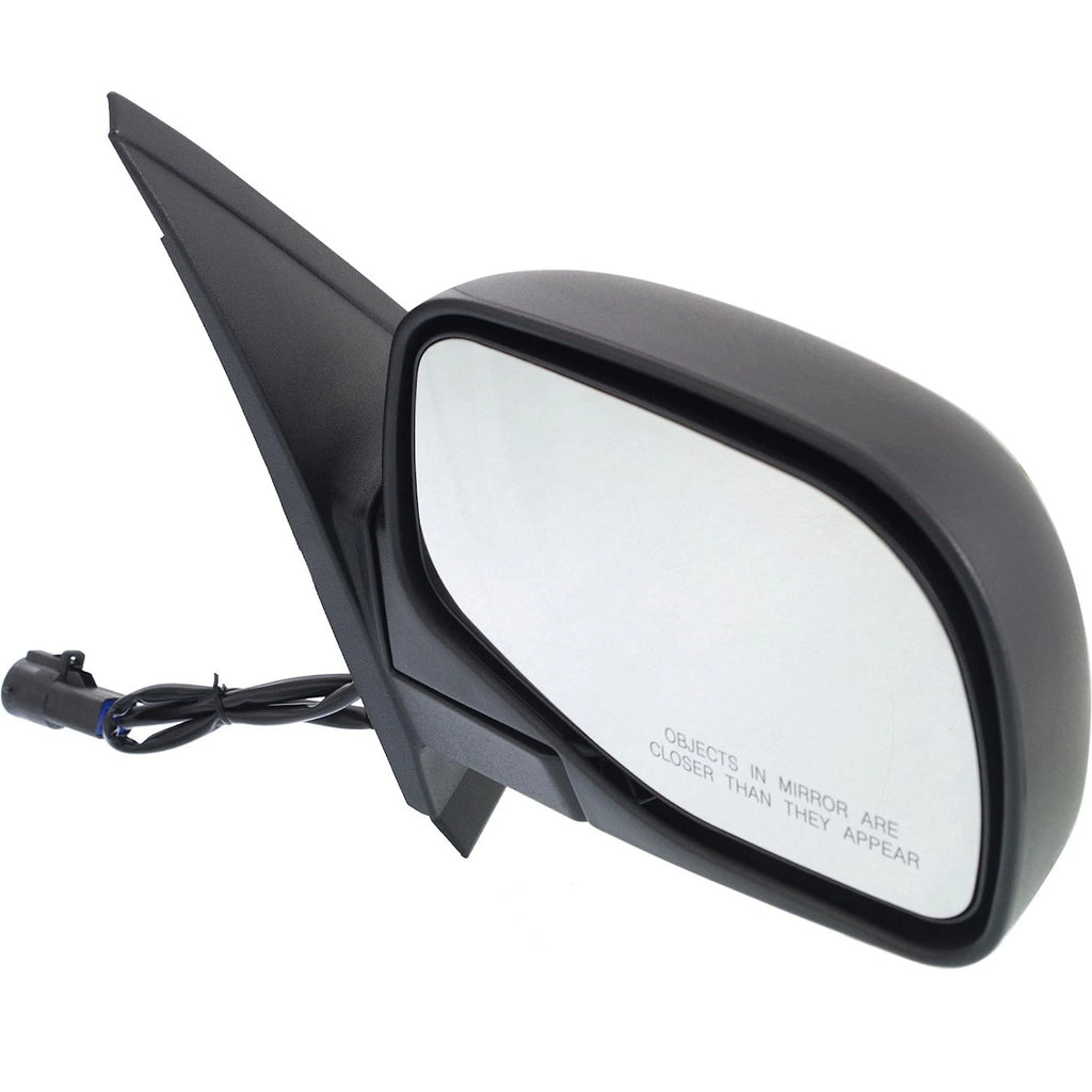 Power Mirror for Ford Explorer (1995–2001) Right Folding with Puddle Light