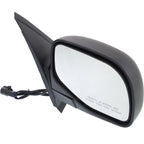 Power Mirror for Ford Explorer (1995–2001) Right Folding with Puddle Light