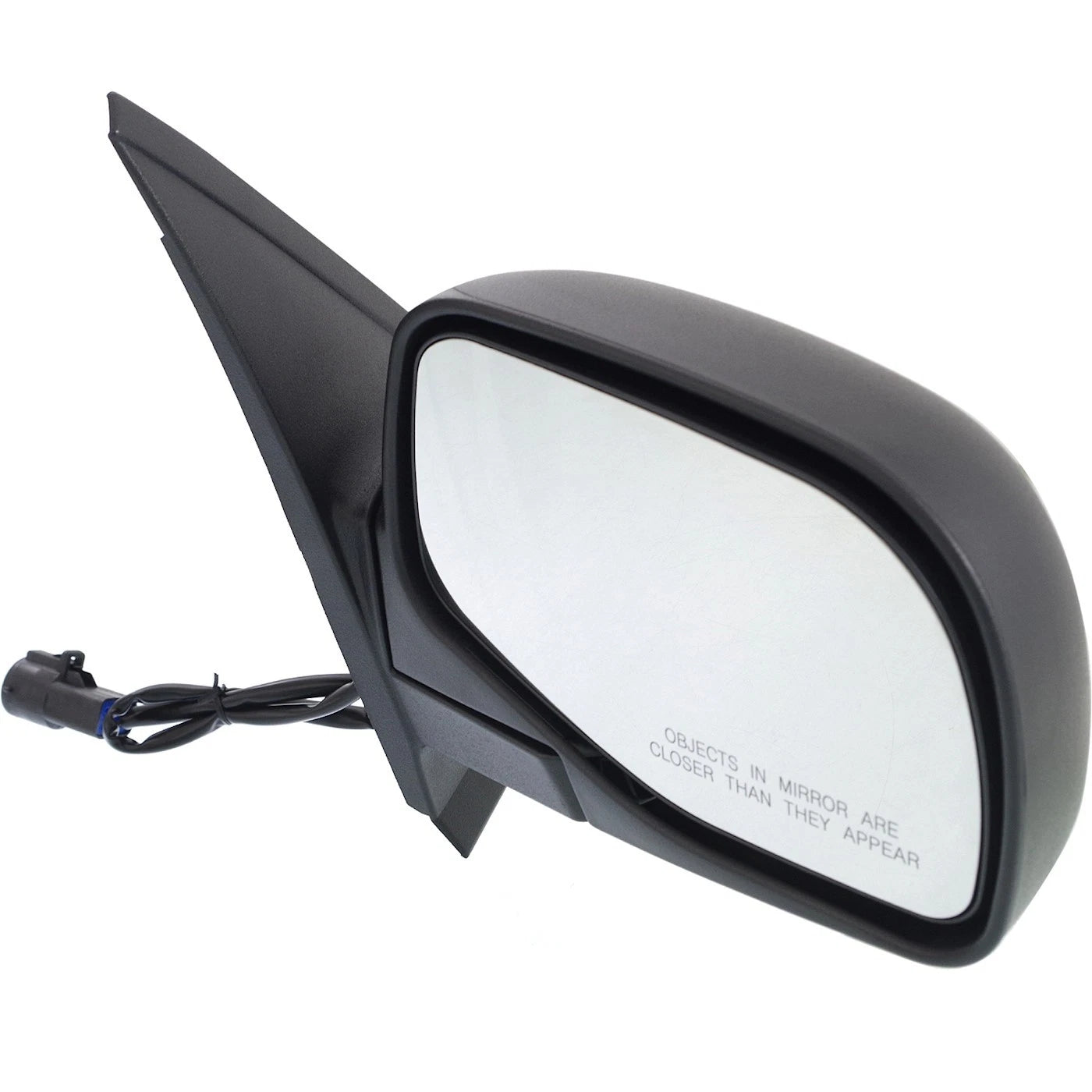 Power Mirror for Ford Explorer (1995–2001) Right Folding with Puddle Light