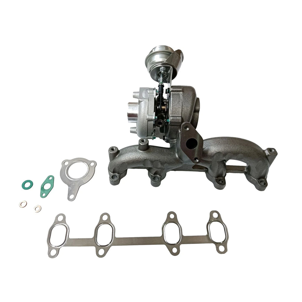 Turbocharger for Volkswagen Audi Ford (1998-2004)