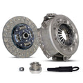 Clutch Kit for Nissan 280ZX 300ZX Turbo (1981–1986)