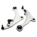 Set of 4 Lower Control Arms Assembly for Nissan Maxima (2009–2014)
