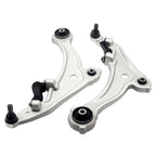Set of 4 Lower Control Arms Assembly for Nissan Maxima (2009–2014)