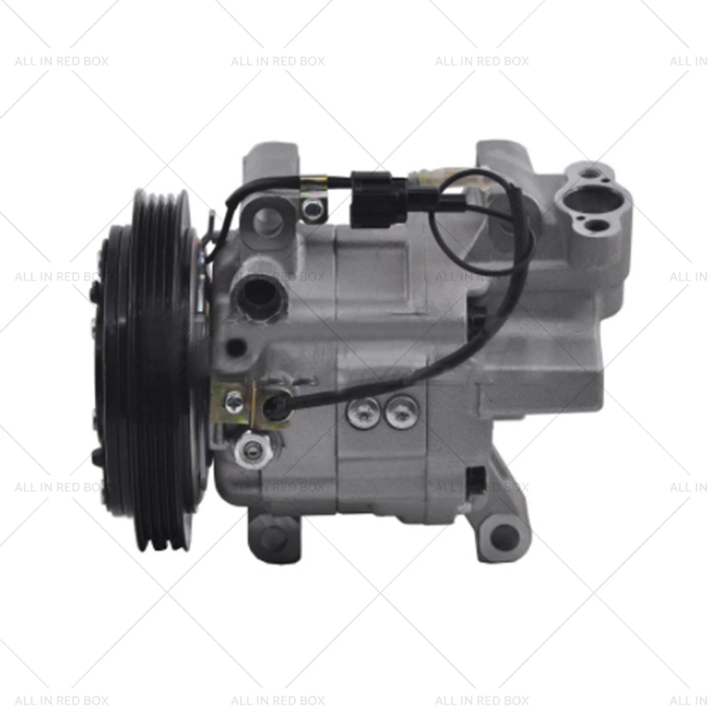 AC Compressor for Nissan Pulsar N16 (2000–2006) QG18DE
