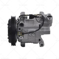 AC Compressor for Nissan Pulsar N16 (2000–2006) QG18DE
