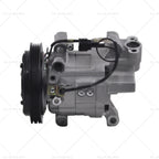 AC Compressor for Nissan Pulsar N16 (2000–2006) QG18DE