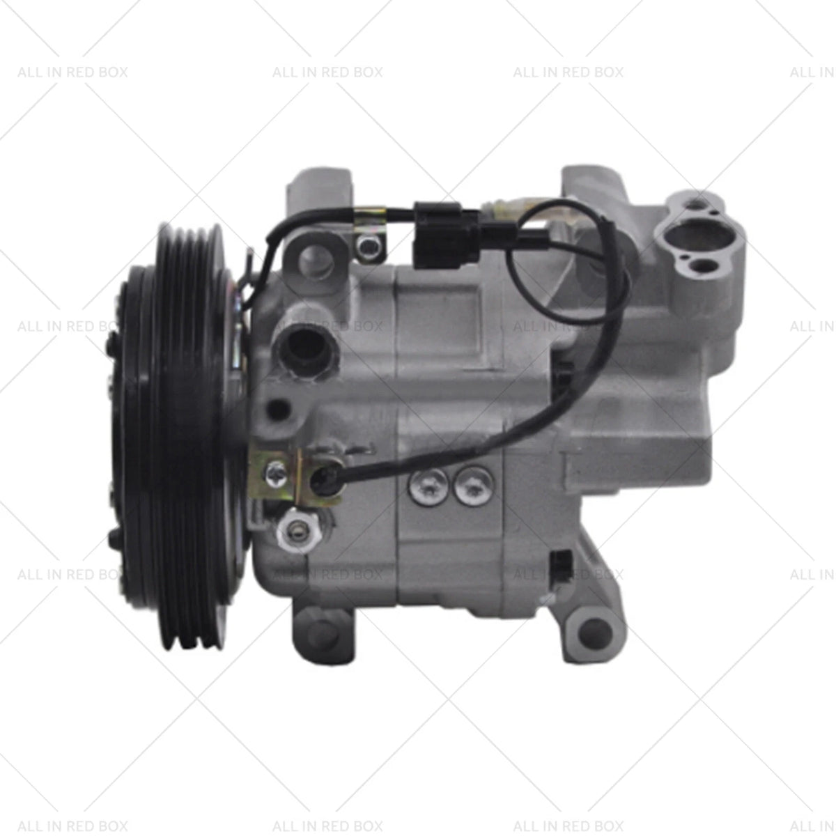 AC Compressor for Nissan Pulsar N16 (2000–2006) QG18DE