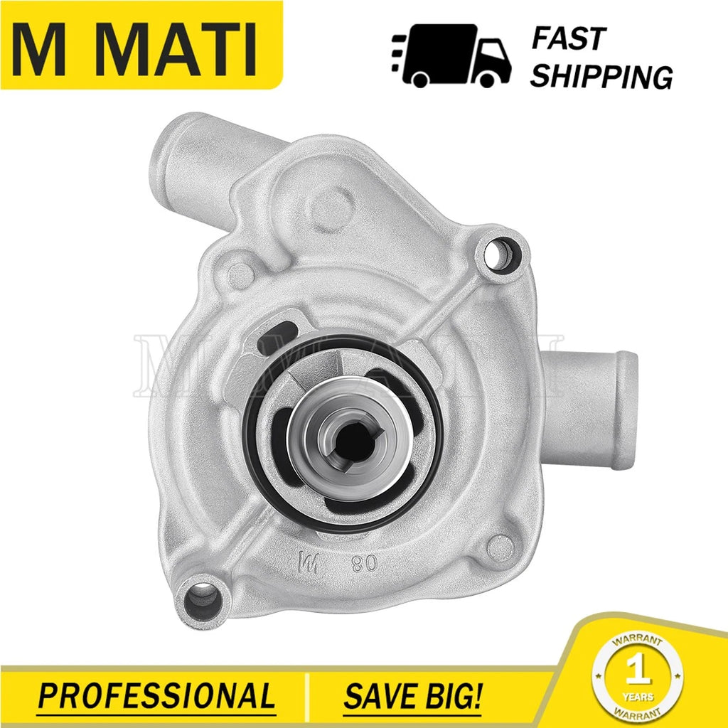 Water Pump 19200-MEE-325 for Honda CBR600RR (2003–2006)