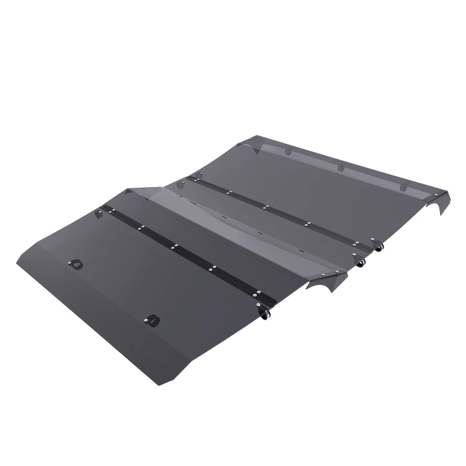 Roof Top Tinted PC Lightweight for Honda Pioneer 700-4 (2014–2025)