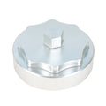 Fuel Filter Housing Cover Cap for Ram 2500 3500 4500 (2010–2019)