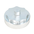 Fuel Filter Housing Cover Cap for Ram 2500 3500 4500 (2010–2019)